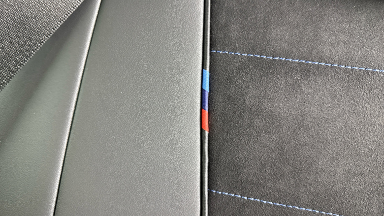 BMW 1 Series 120 M Sport 5dr Step Auto Petrol Hatchback